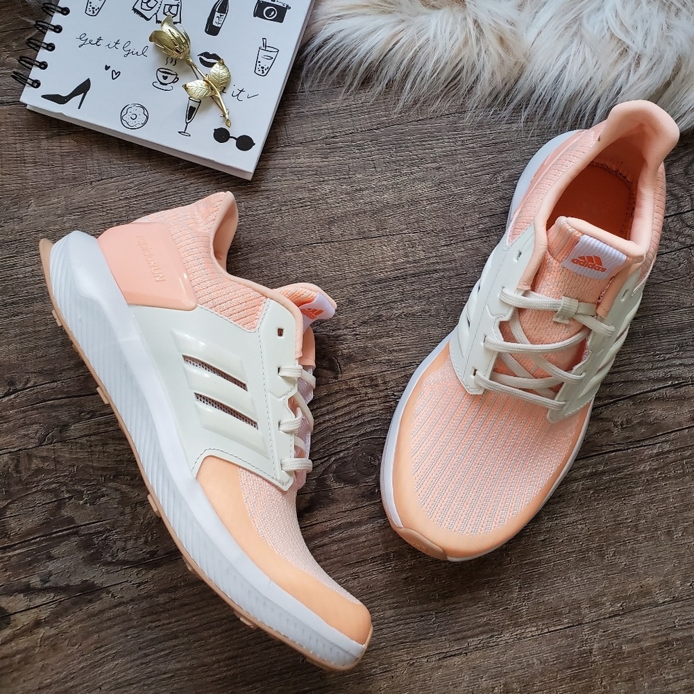 NEW adidas RapidaRun Knit - Picture 4 of 8